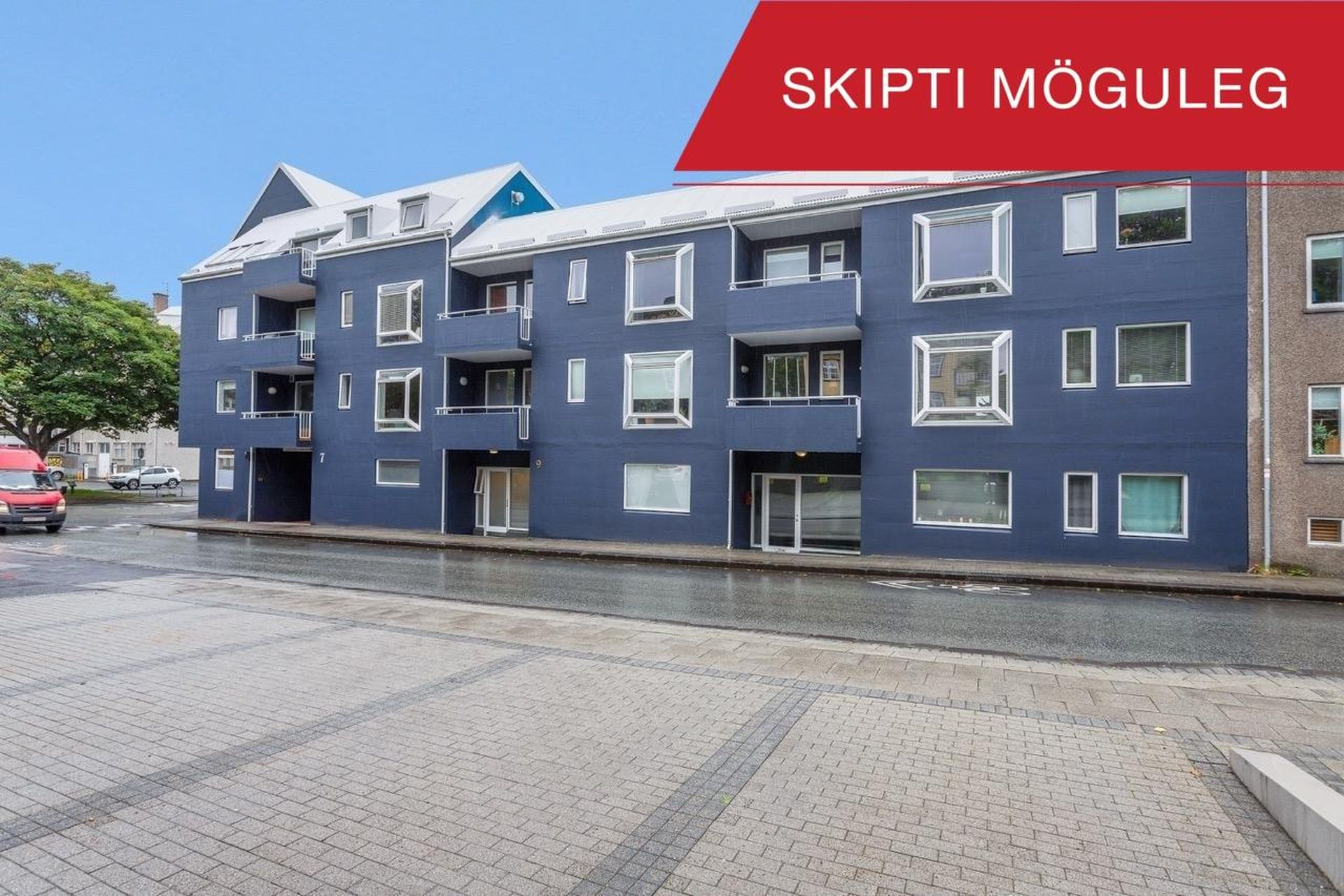 Suðurgata 9