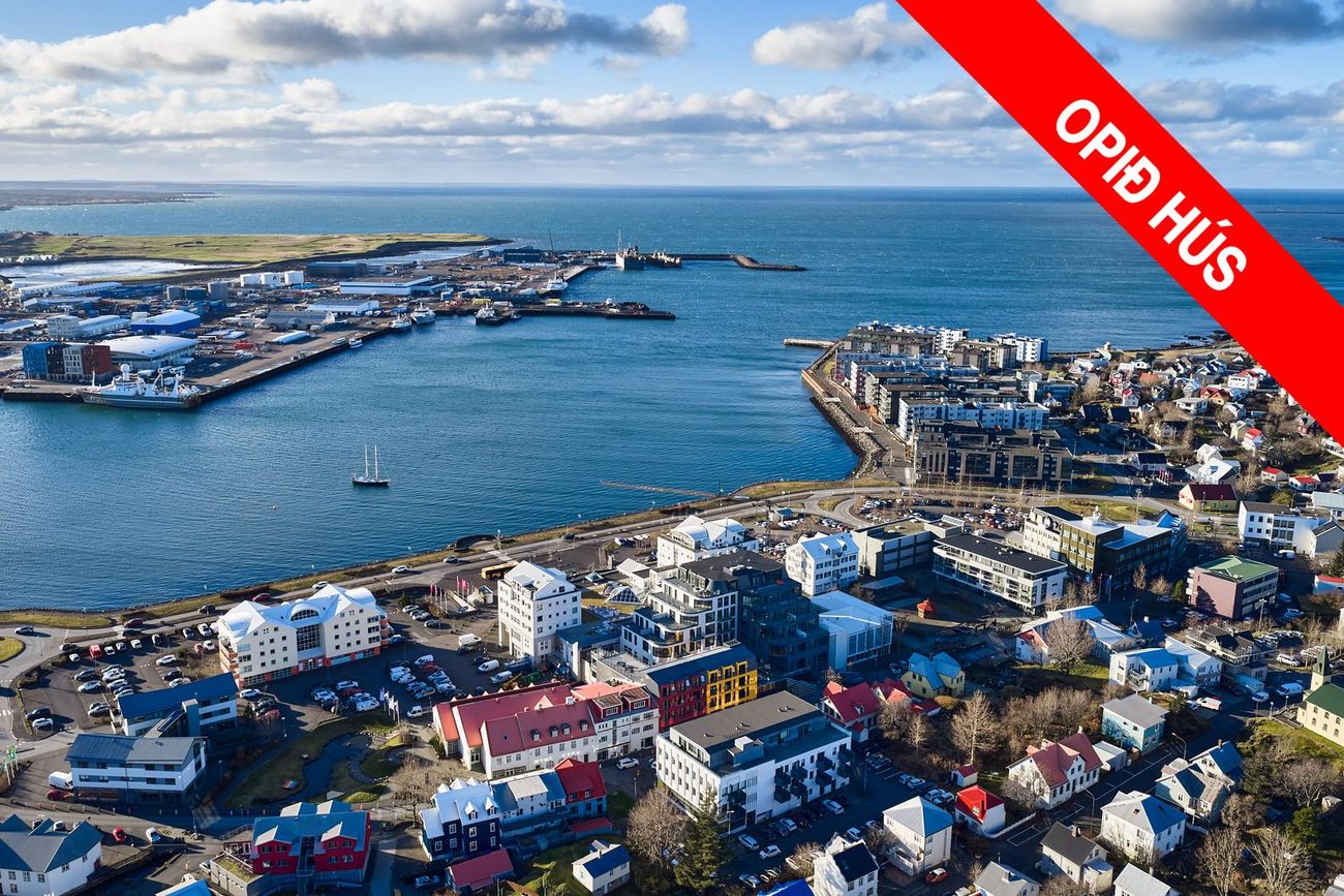 Strandgata 26