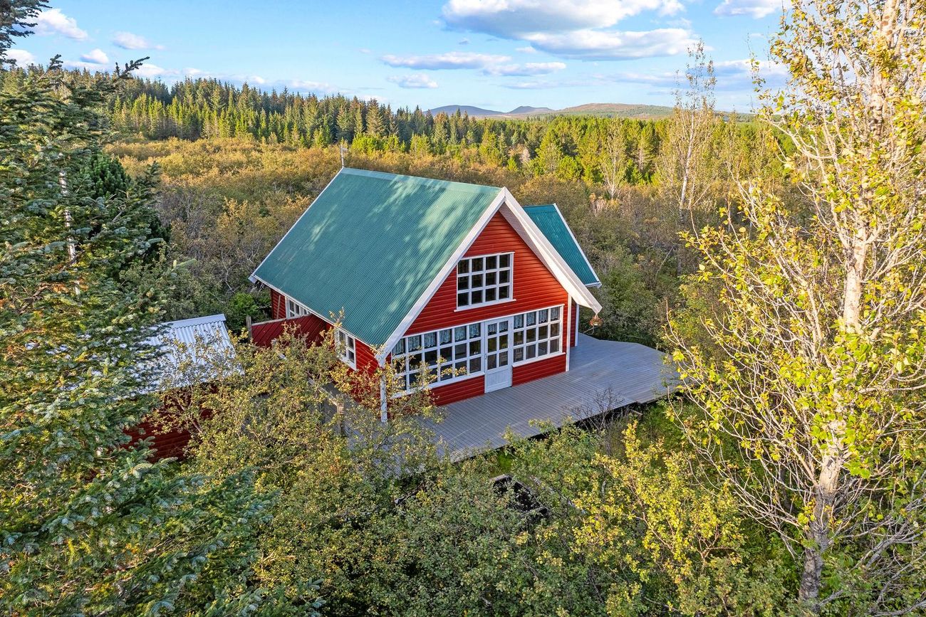 Kolgrafarhólsvegur 1