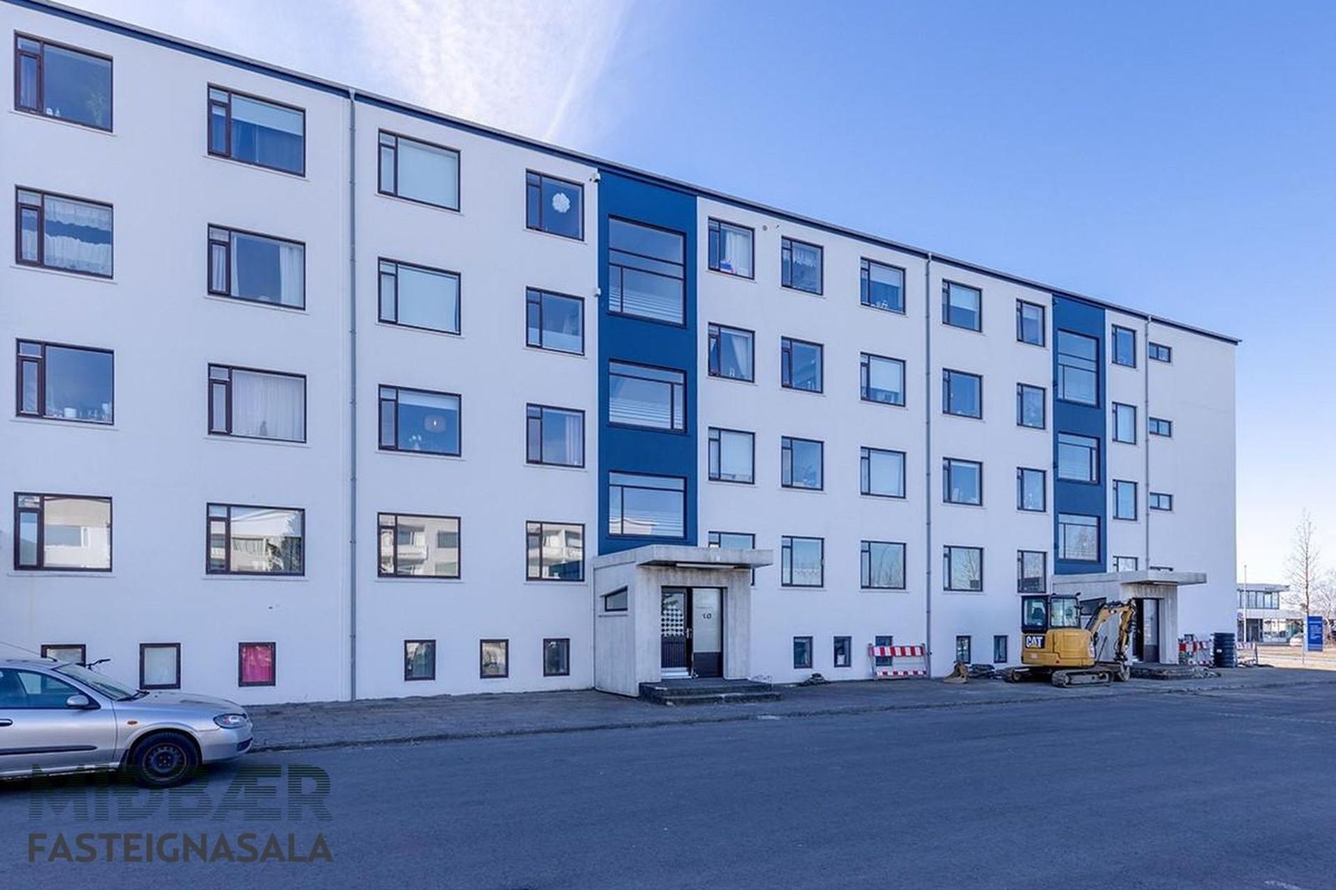 Stóragerði 18