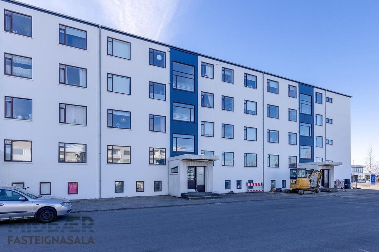 Stóragerði 18