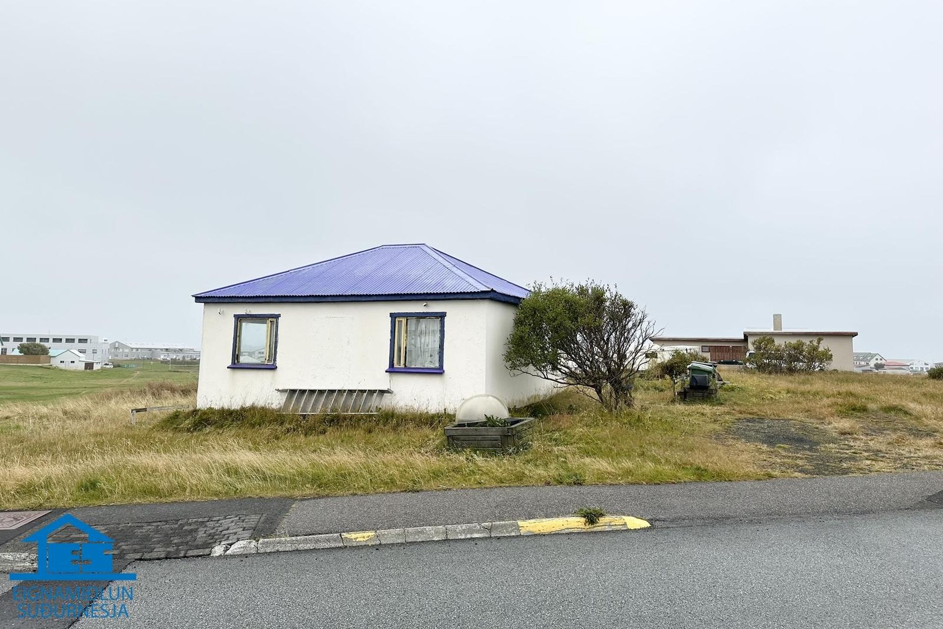Hlíðargata 2