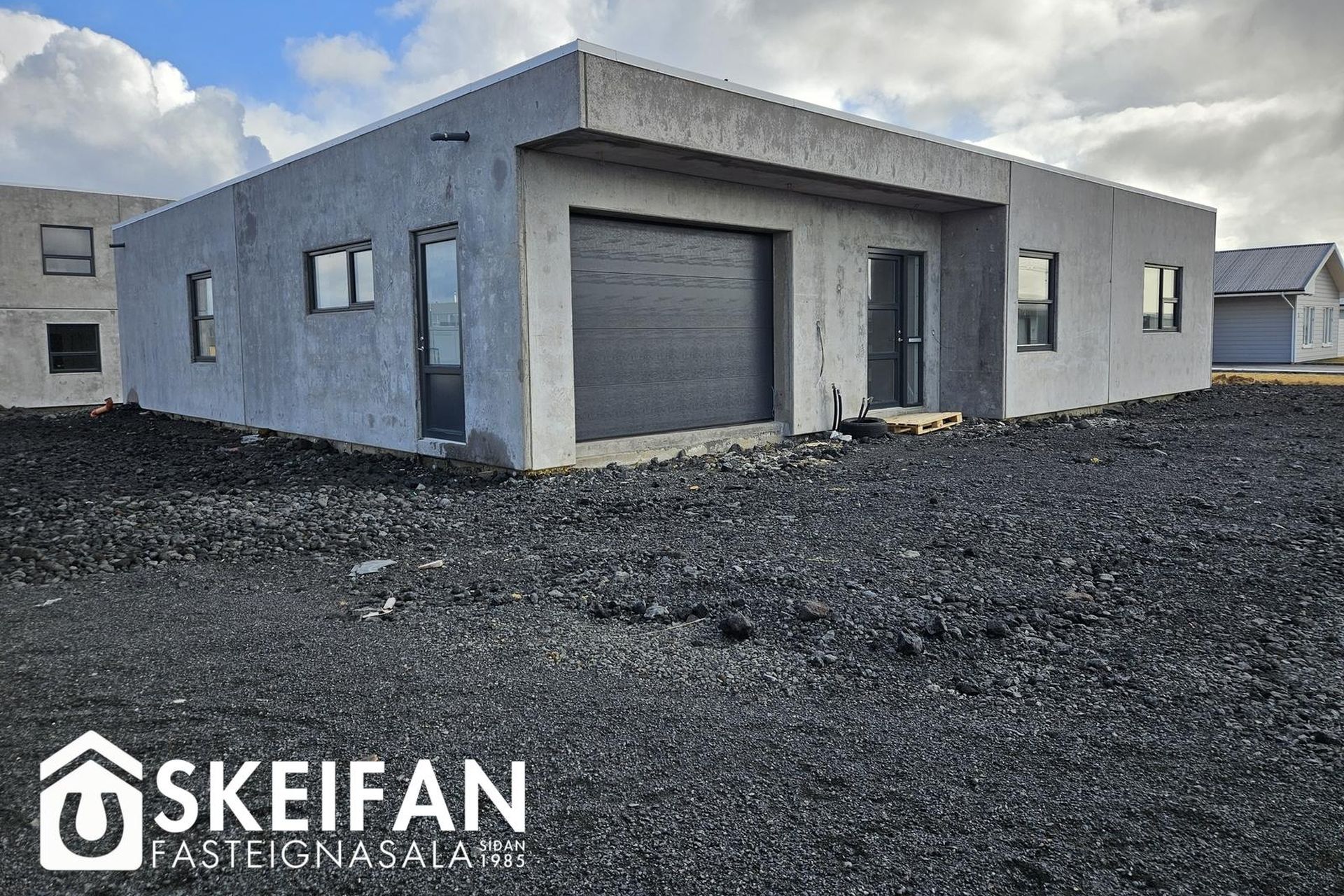 Breiðuholt 1A