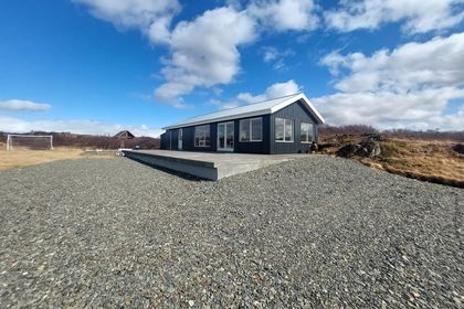 Stóraborg 13