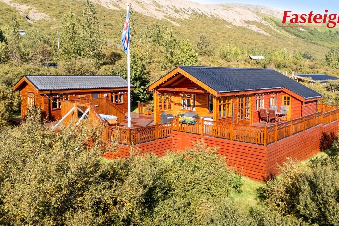 Vatnsendahlíð 87