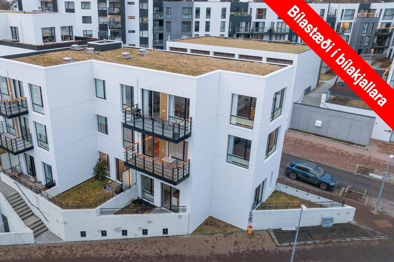 Kuggavogur 15