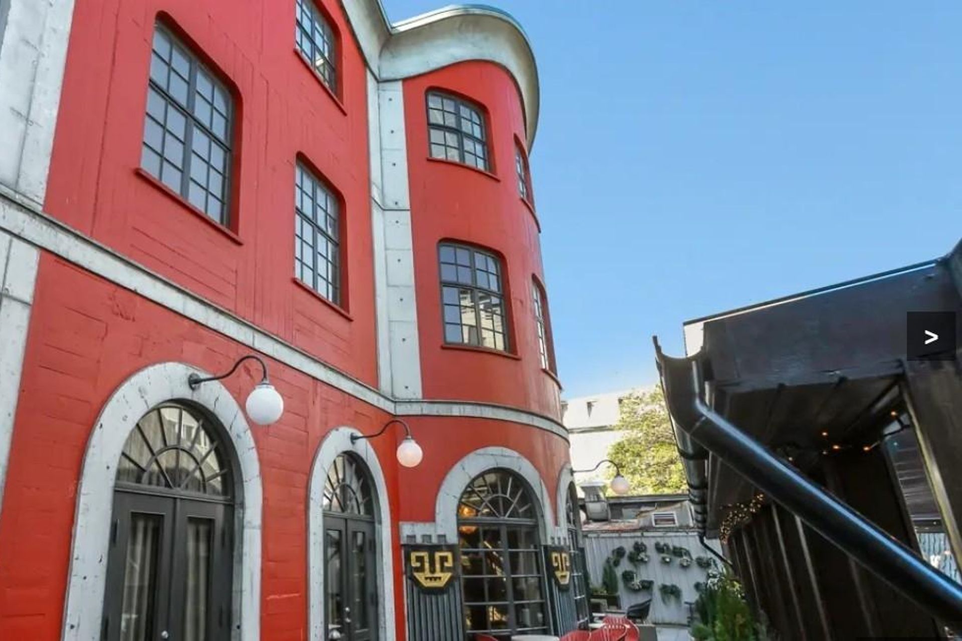 Austurstræti 22