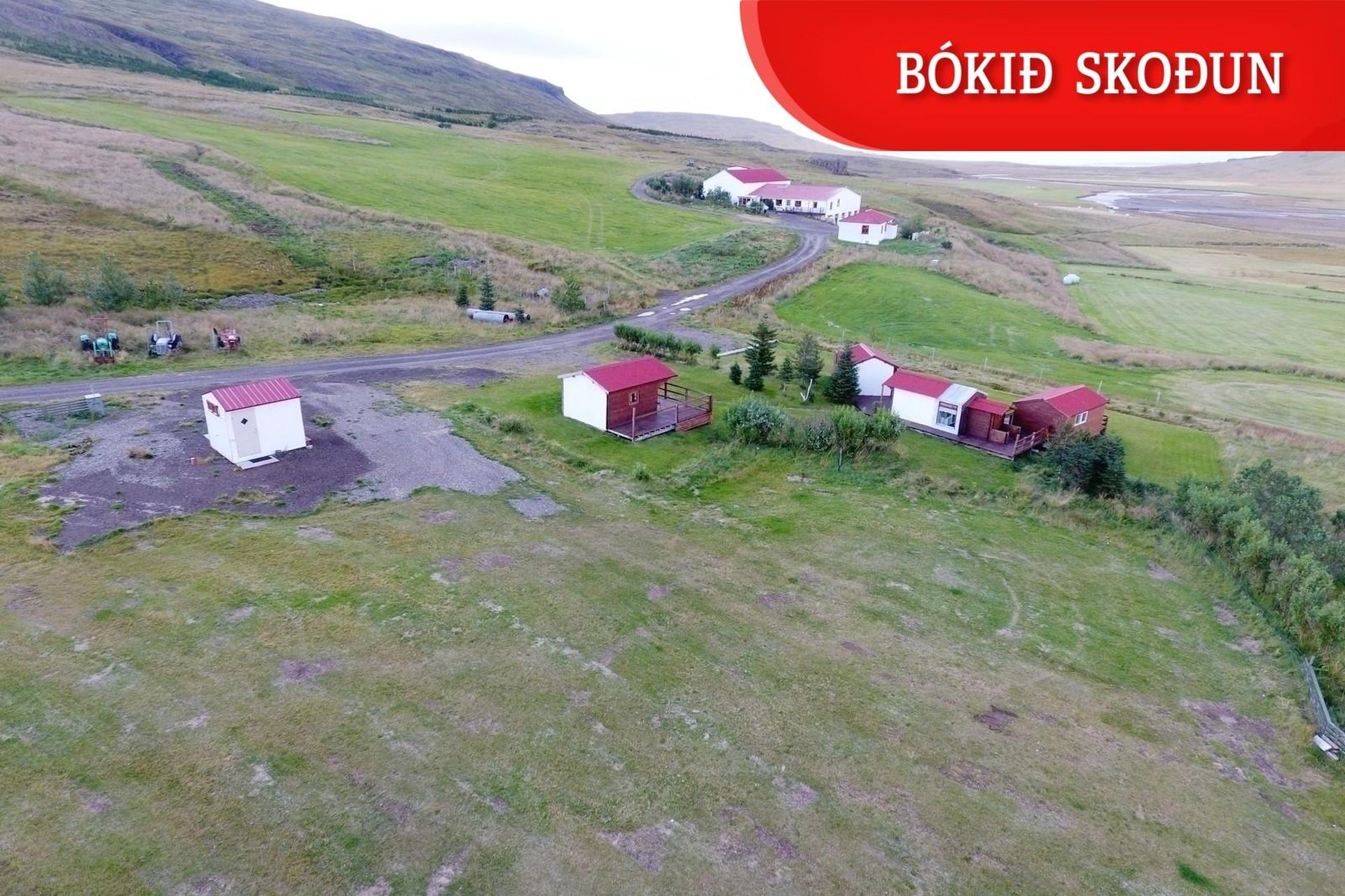 Seljaland 0