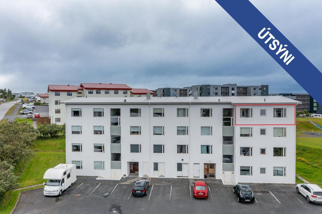 Suðurbraut 16