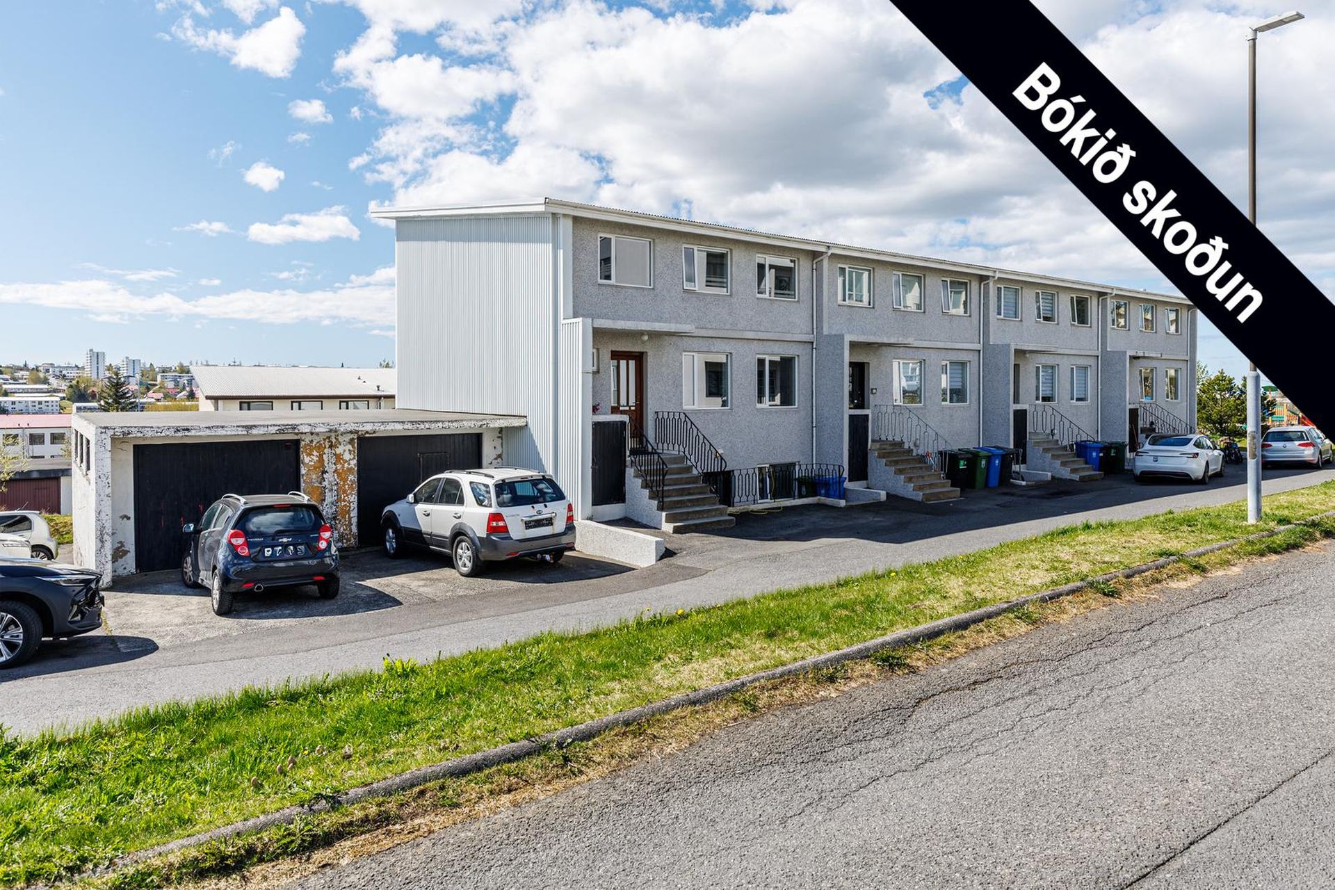 Ásgarður 26 2 EIGNIR