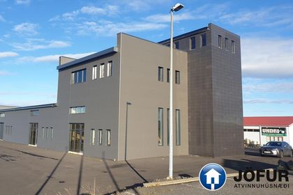 Stapabraut 5