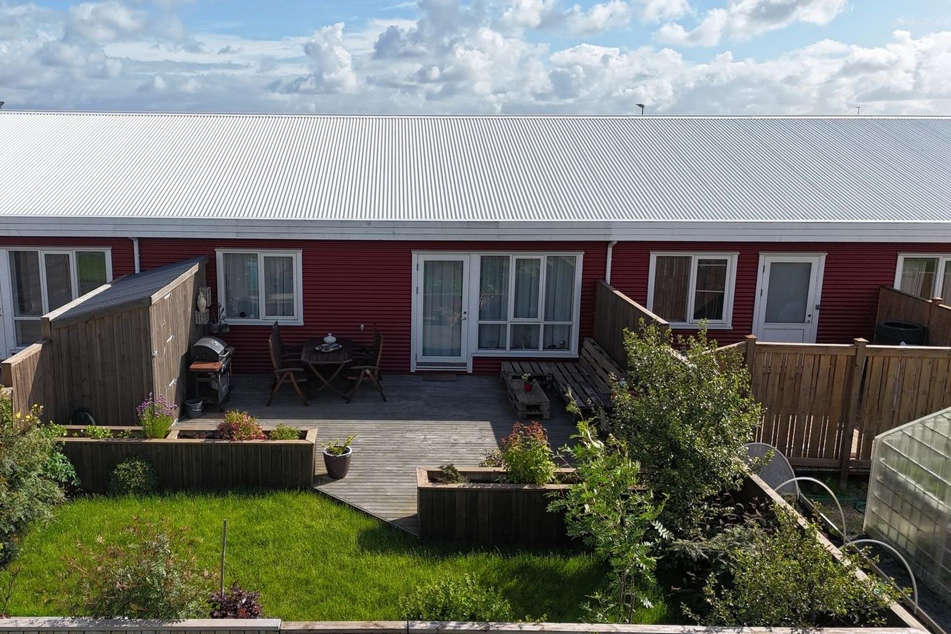 Seljaland 20