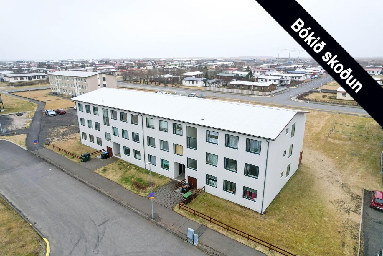 Sambyggð 6