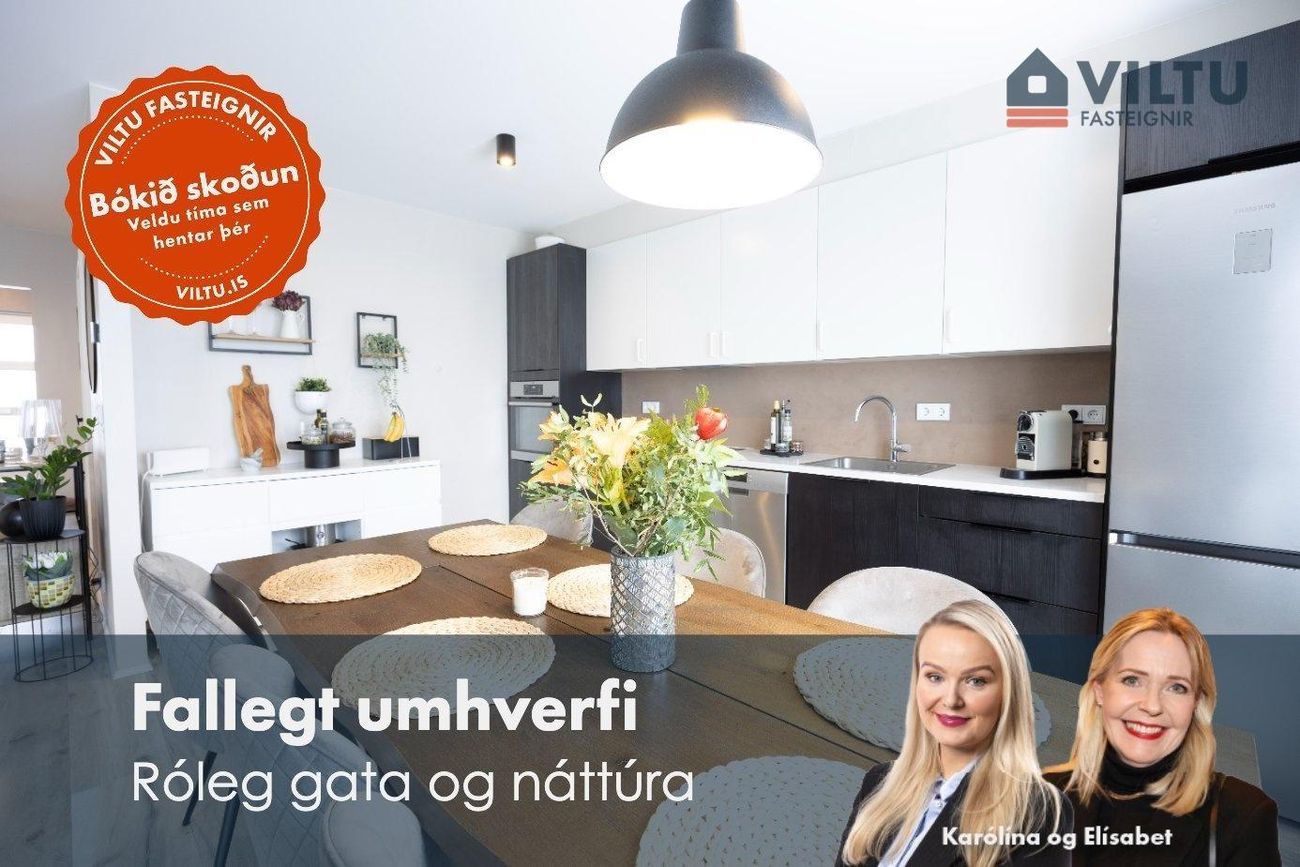 Breiðuholt 28