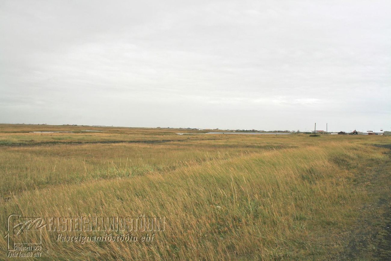 Syðra-Sel Stokkseyri Árborg