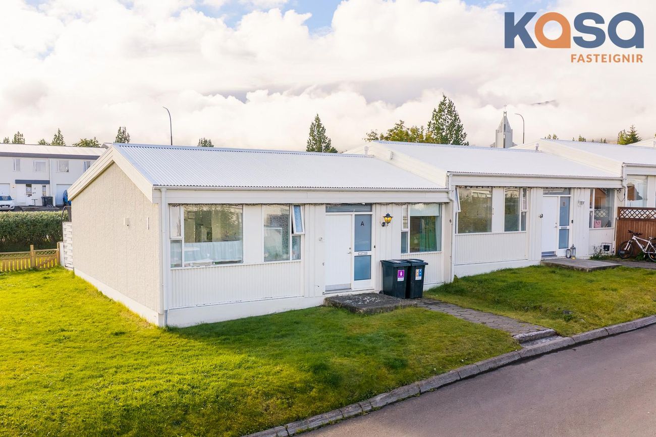 Seljahlíð 1 A