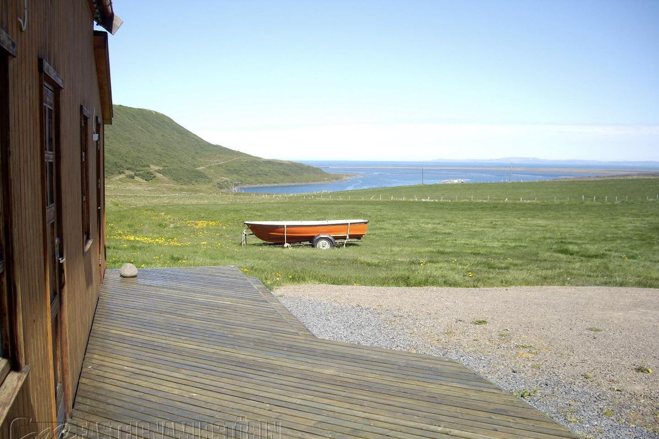 Auðbjargarstaðir, Kelduhverfi