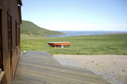 Auðbjargarstaðir, Kelduhverfi