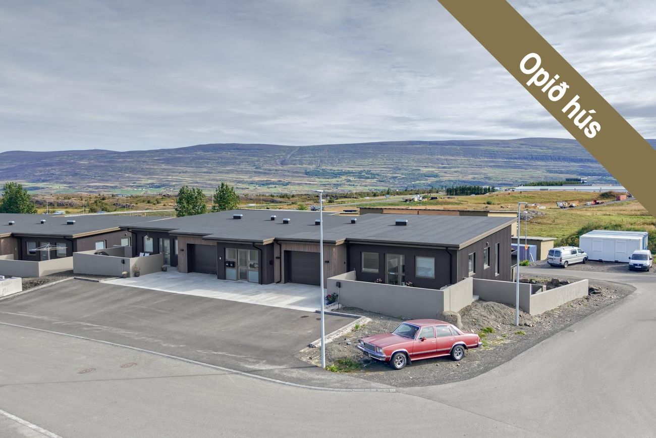 Reynihlíð 20B 202