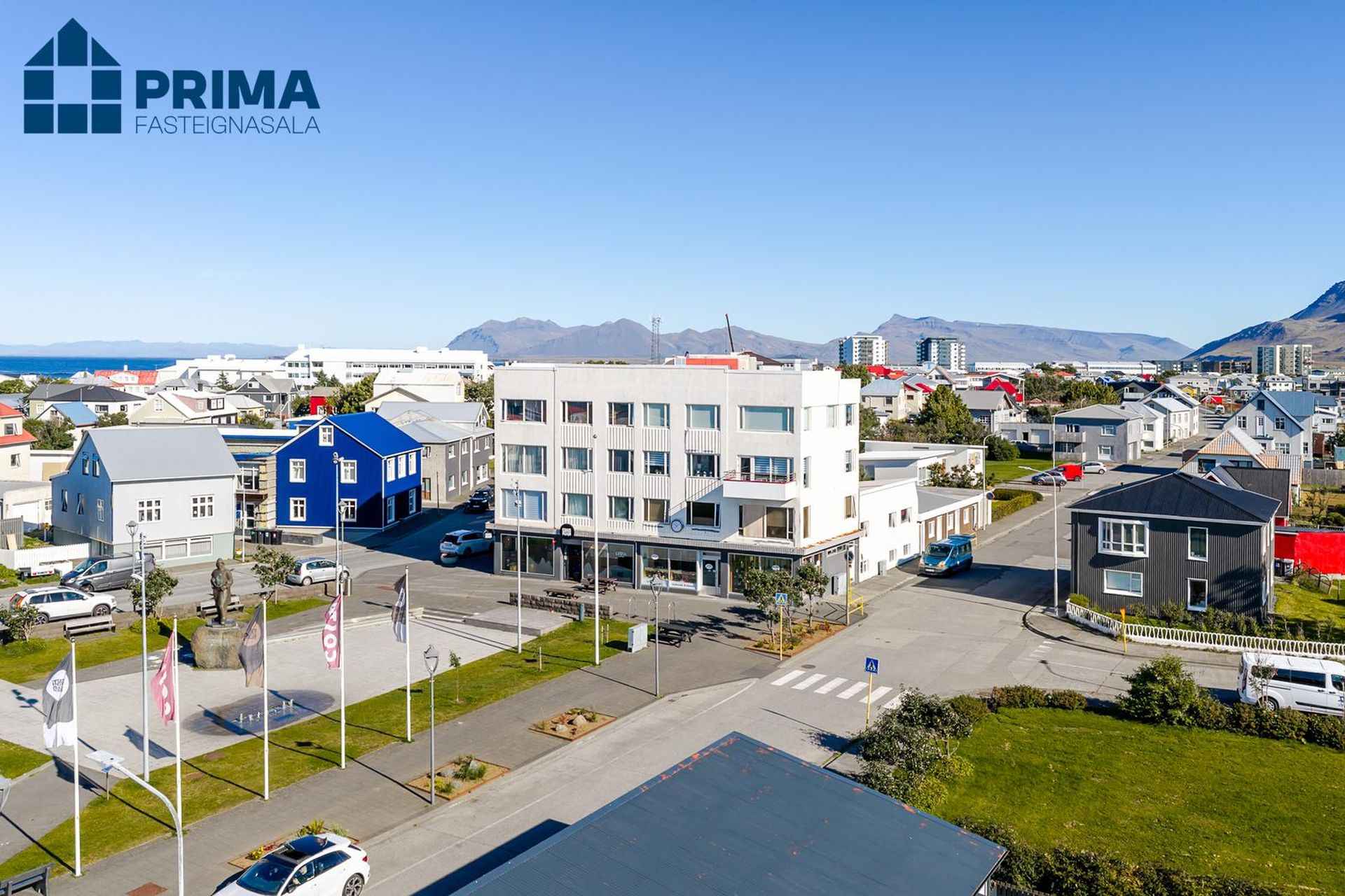 Suðurgata 65
