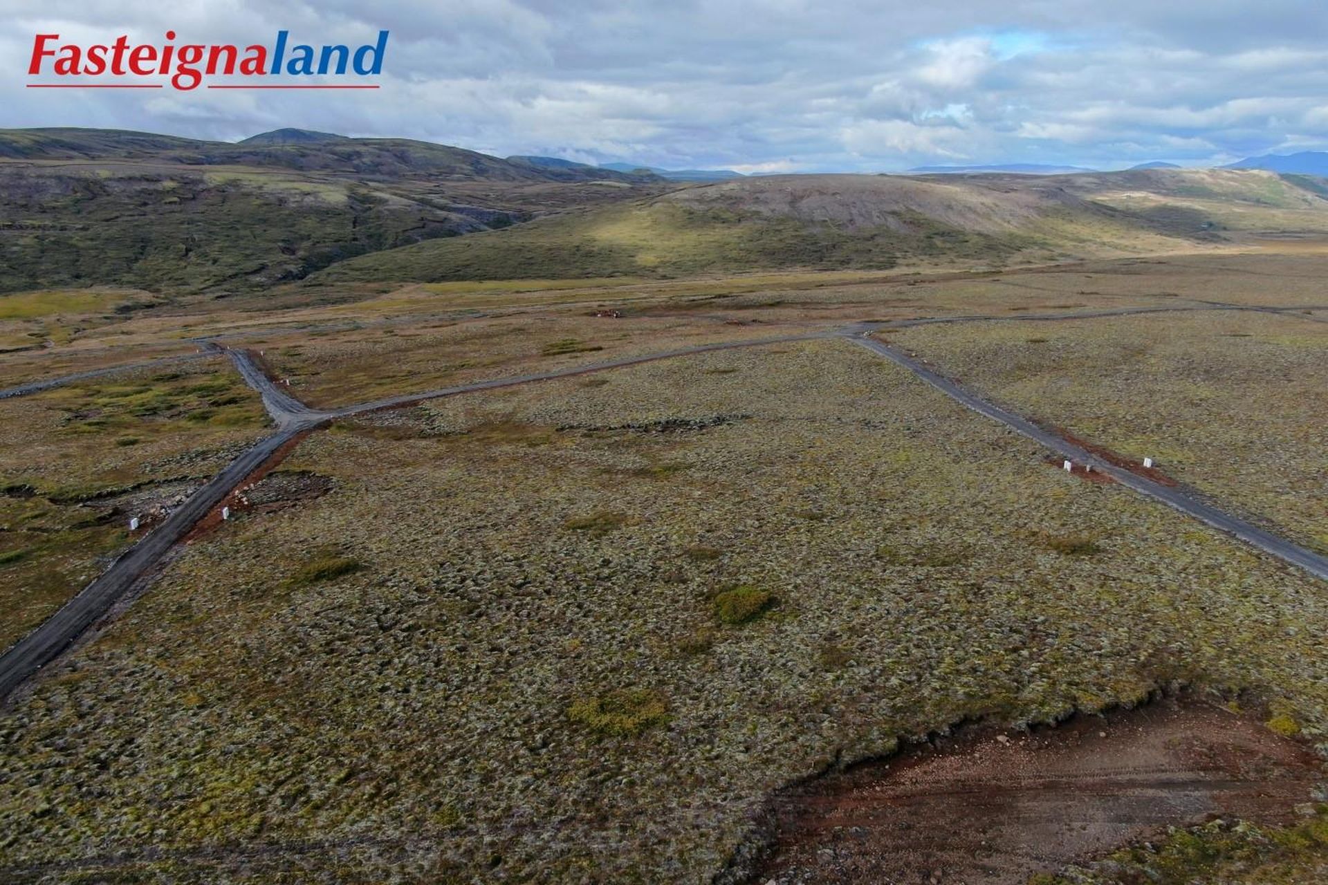 Spóahlíð 4