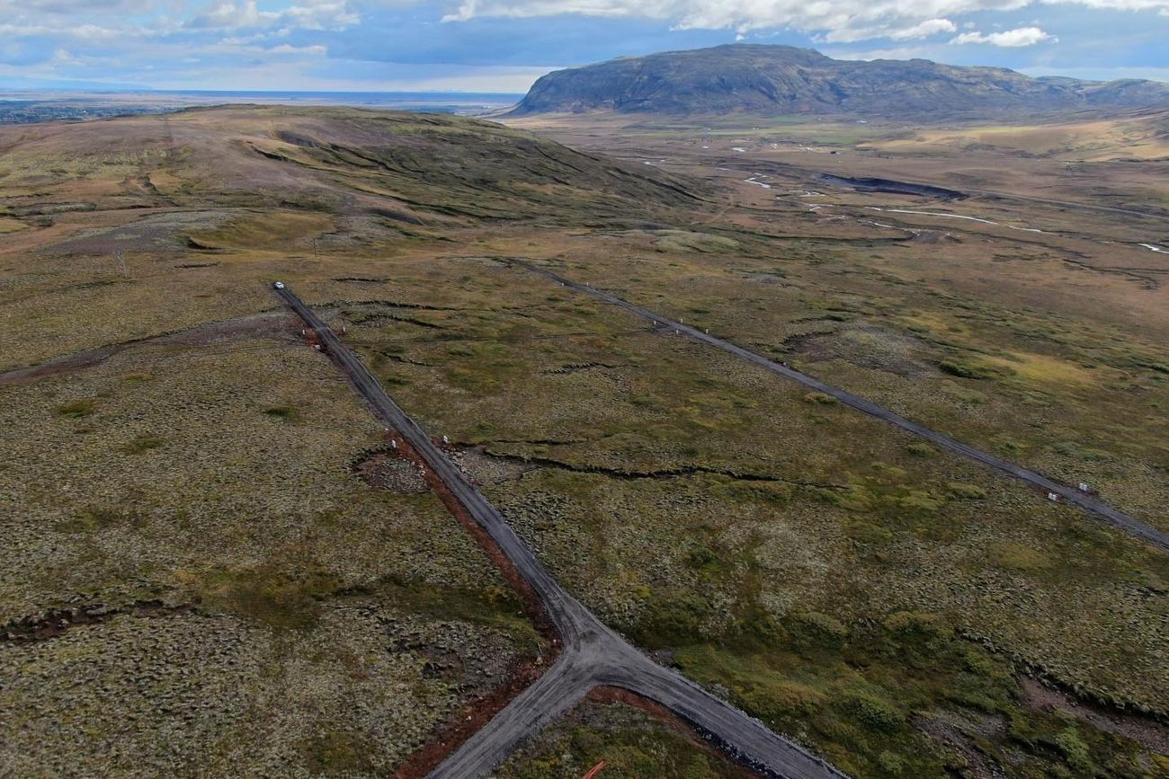 Starrahlíð 10