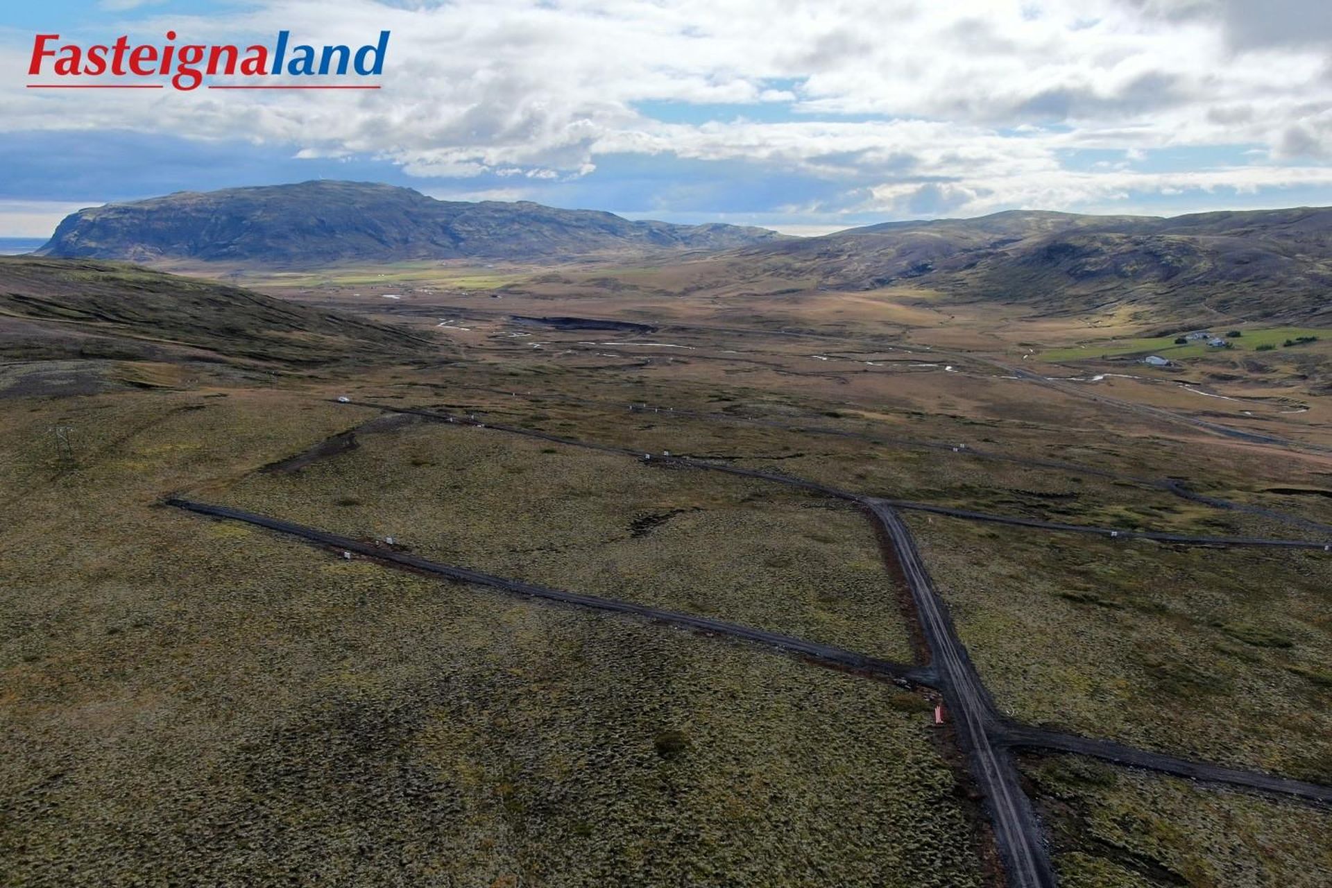 Starrahlíð 2