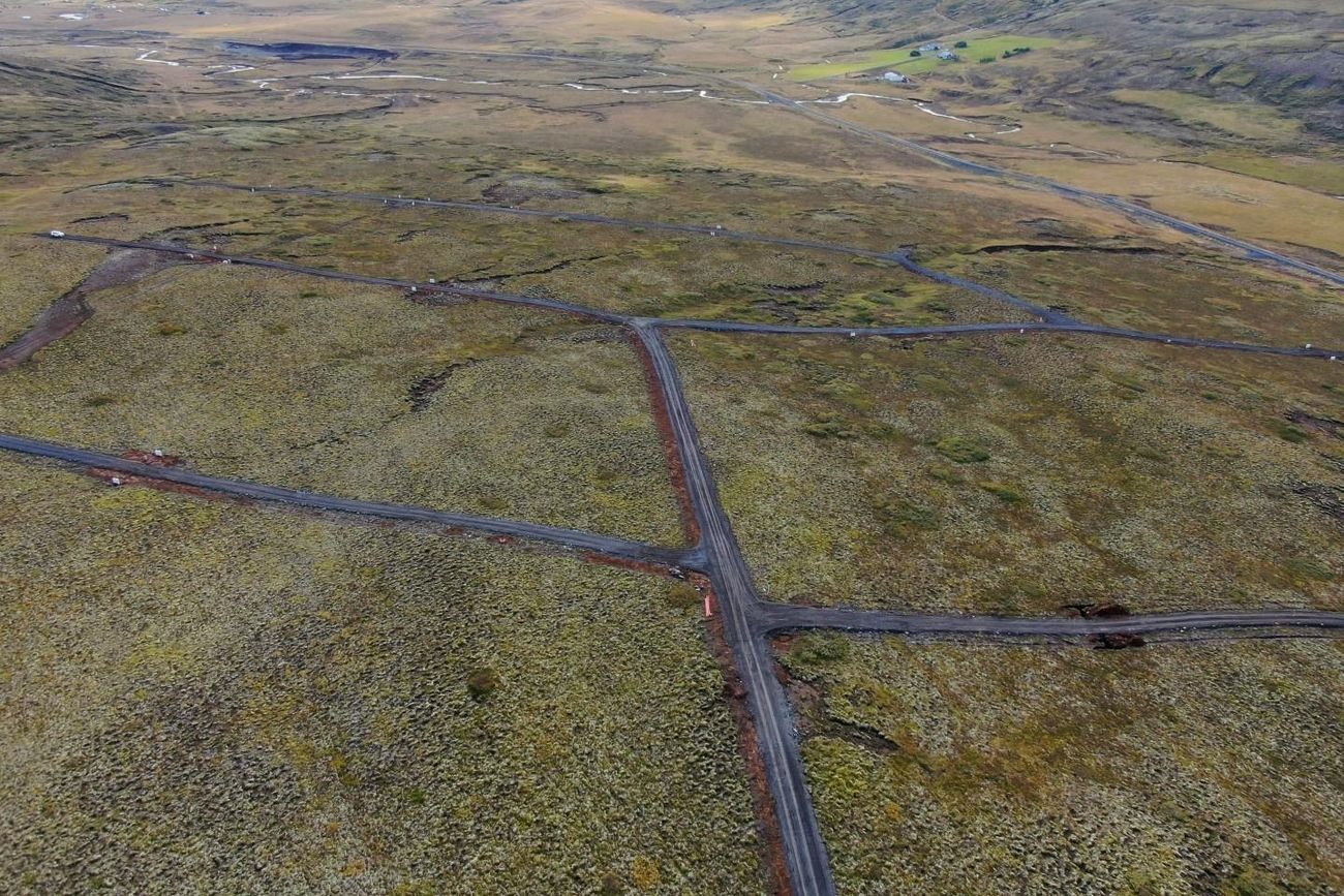 Starrahlíð 6