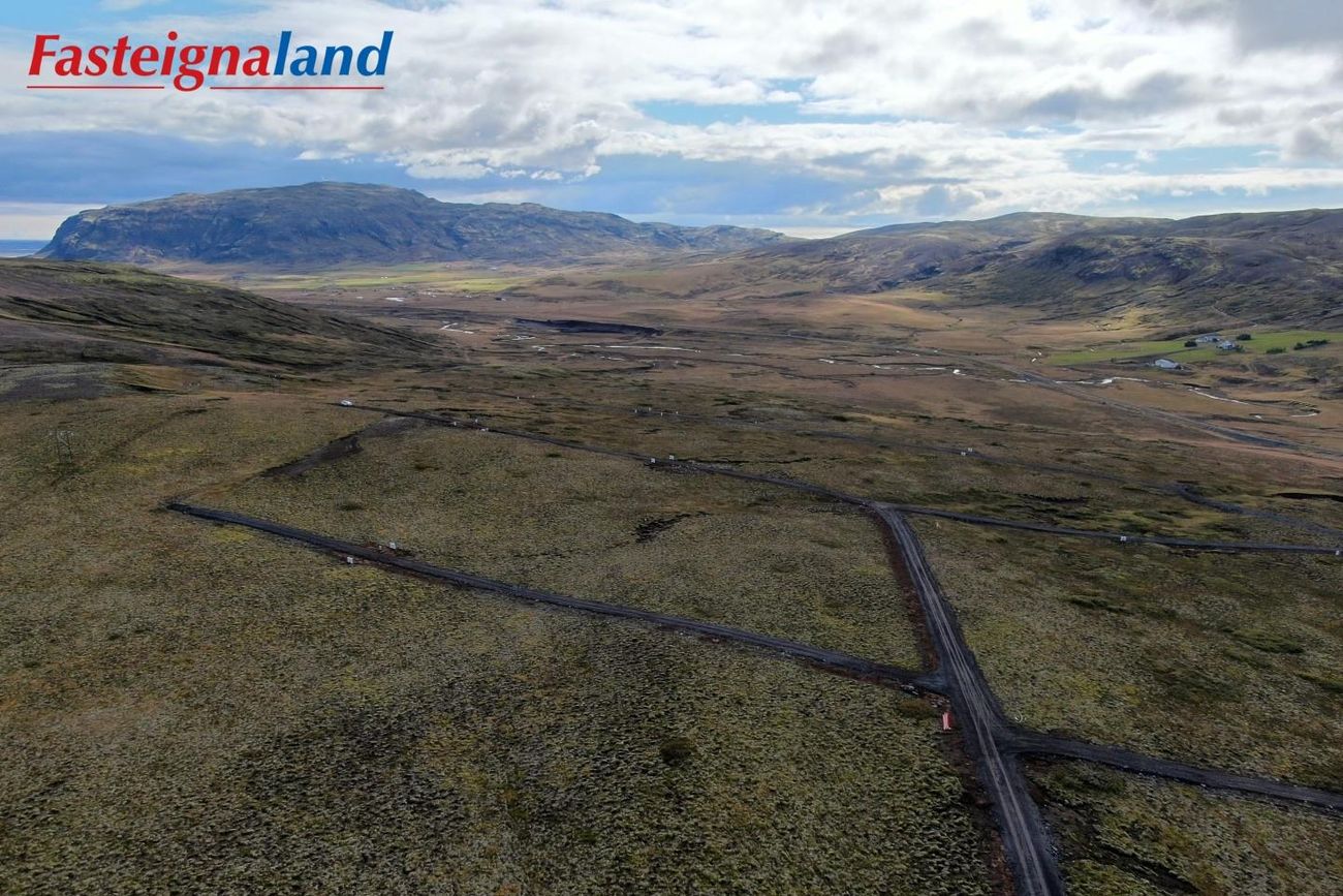 Starrahlíð 8