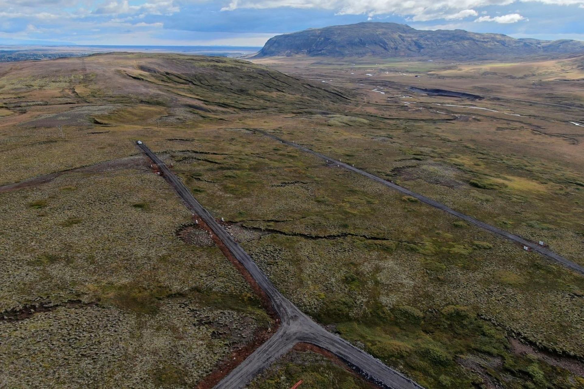 Tjaldshlíð 2