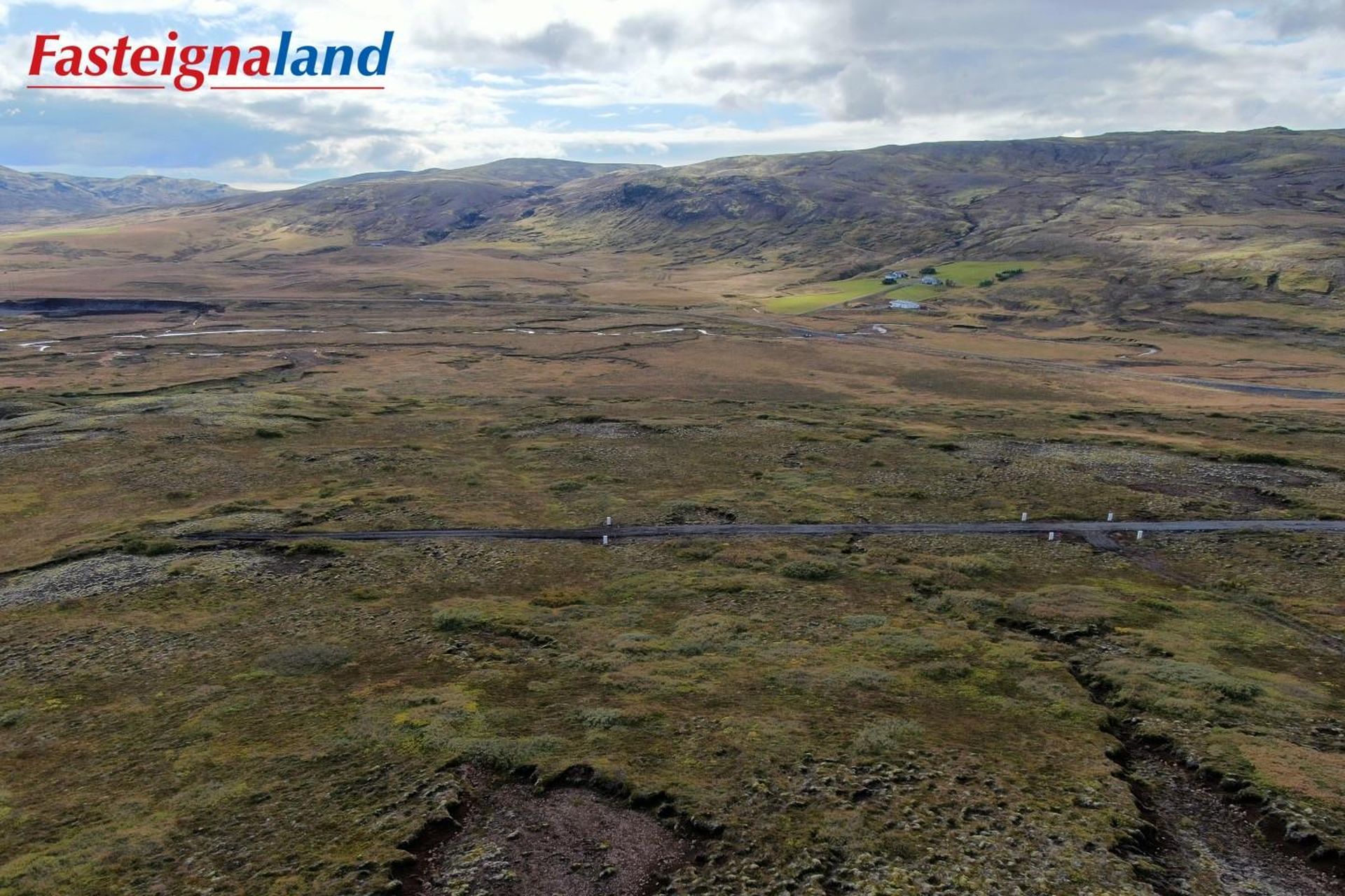 Tjaldshlíð 4