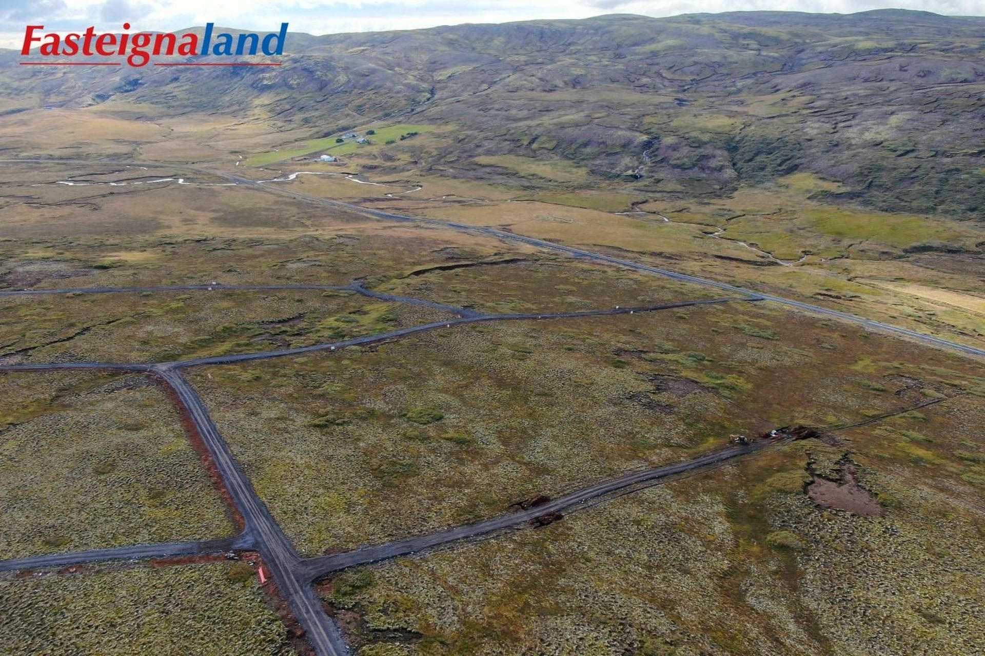 Tjaldshlíð 5