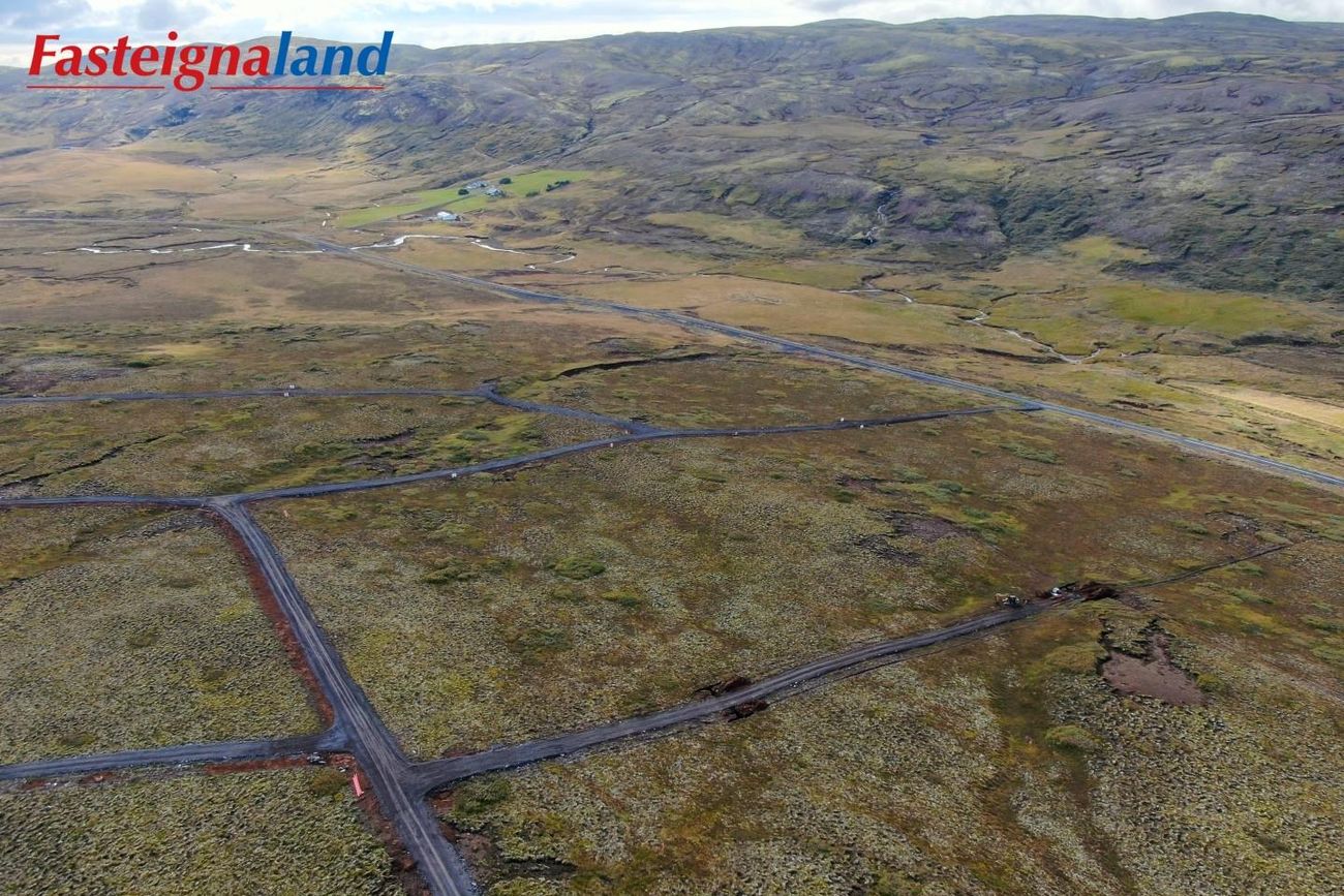 Tjaldshlíð 5
