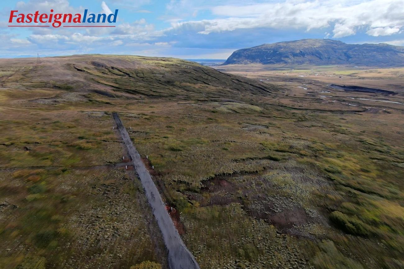 Tjaldshlíð 6