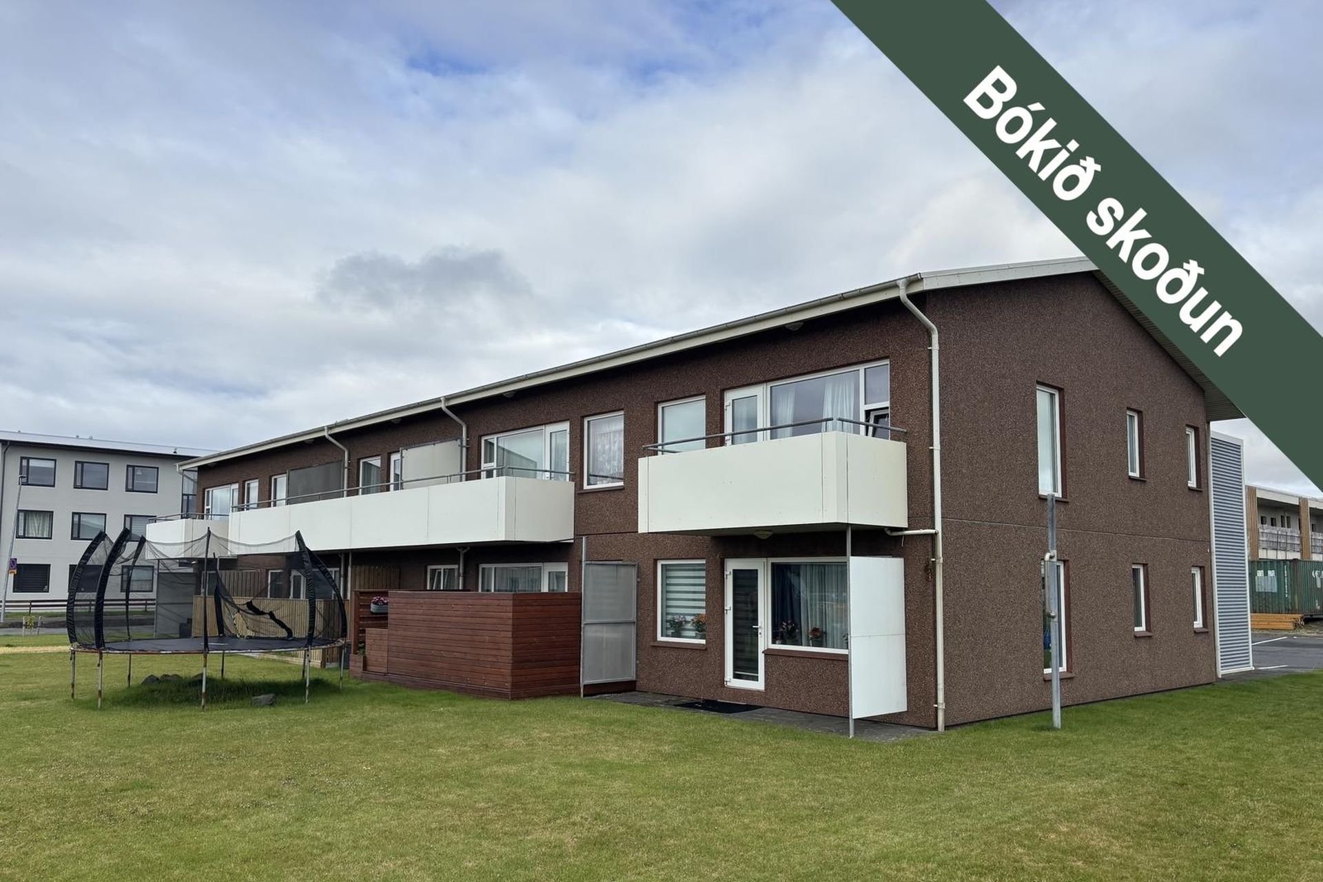 Sambyggð 16