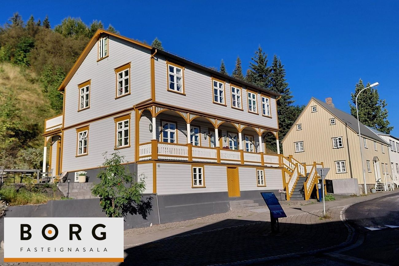 Aðalstræti 16