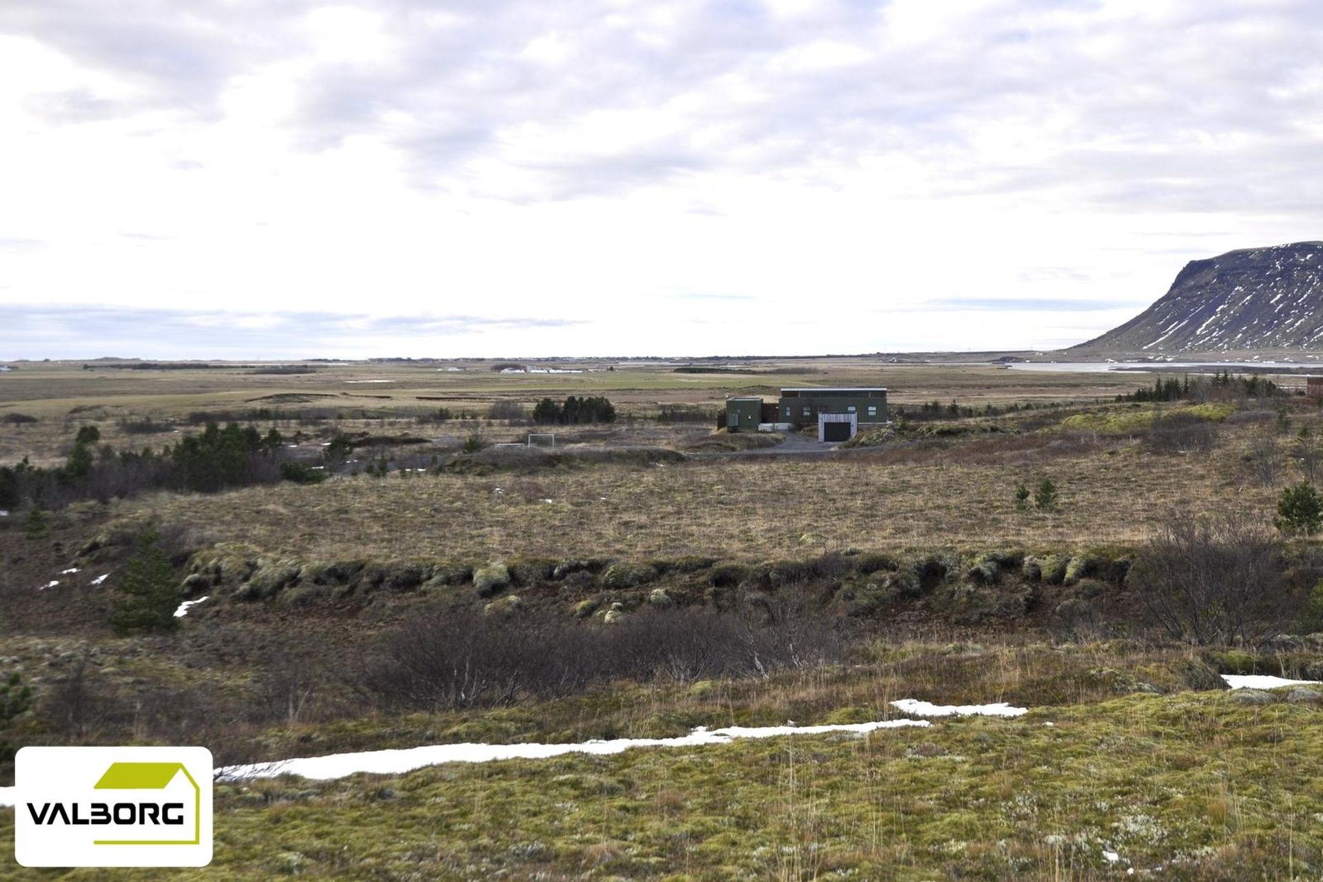 Öndverðarnes K 17