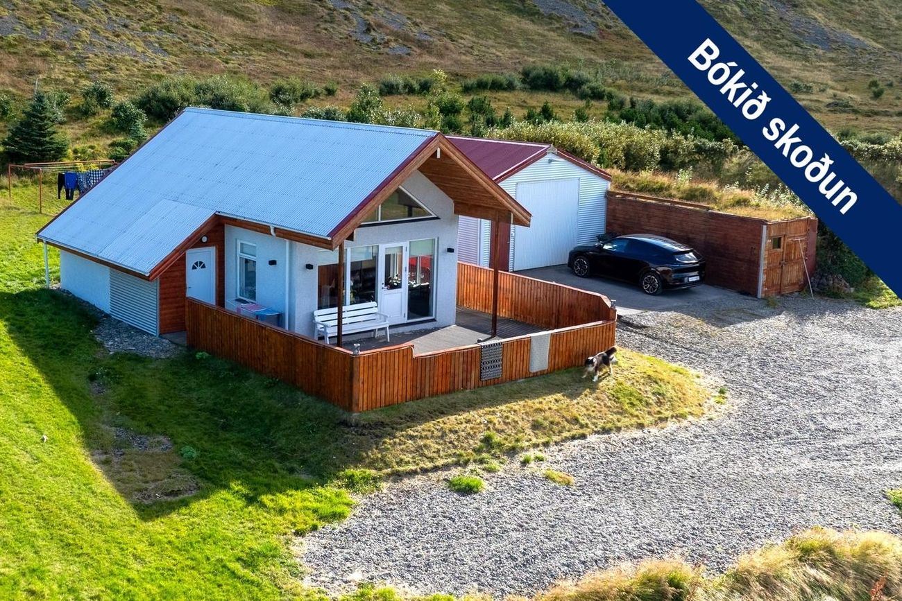 Norður Hlíð