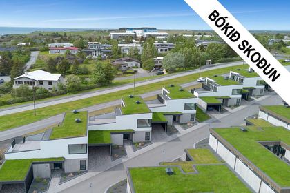 Hjallabraut 47