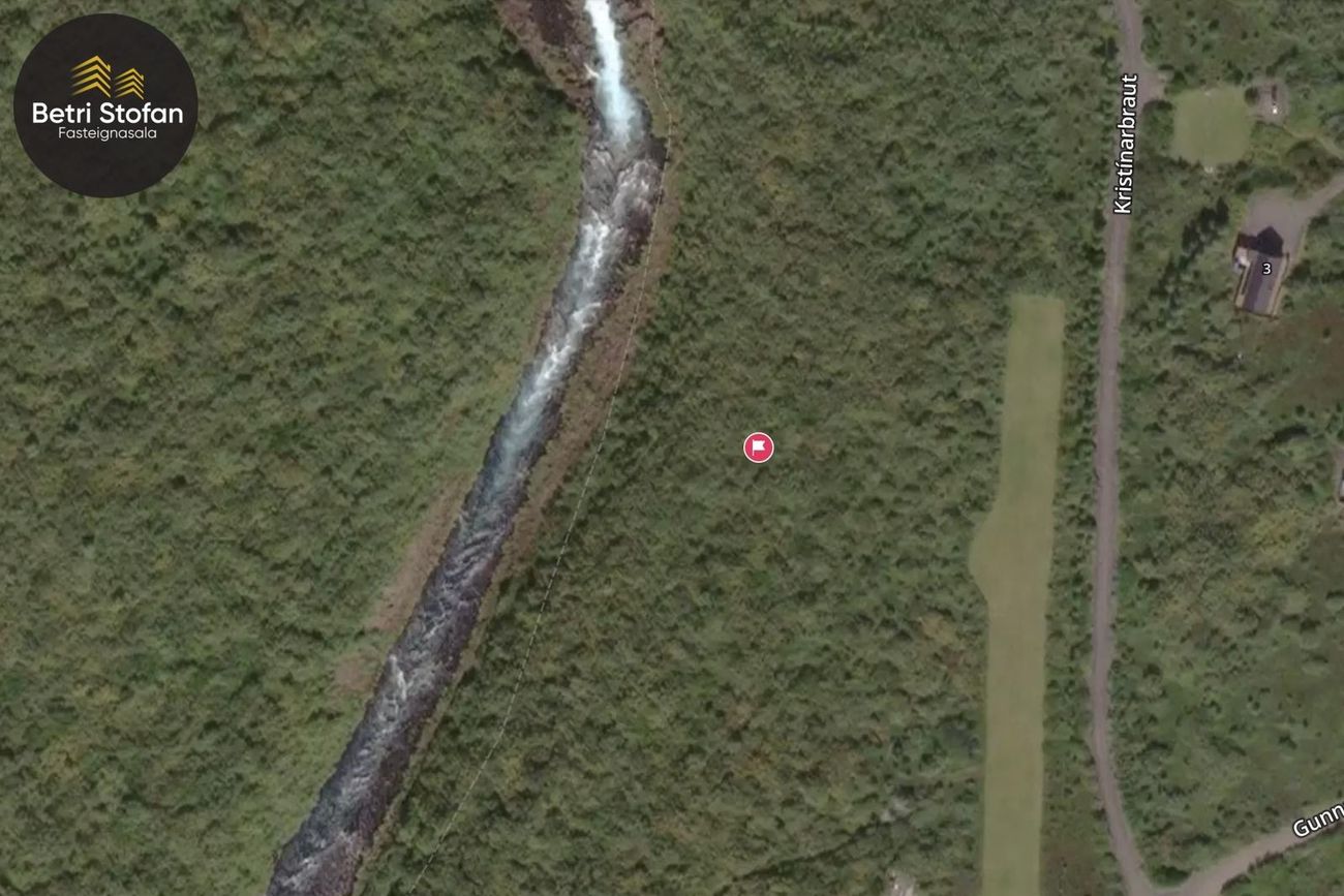 Efri-Ártunga land