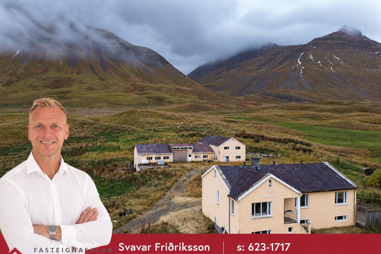 Hæringsstaðir