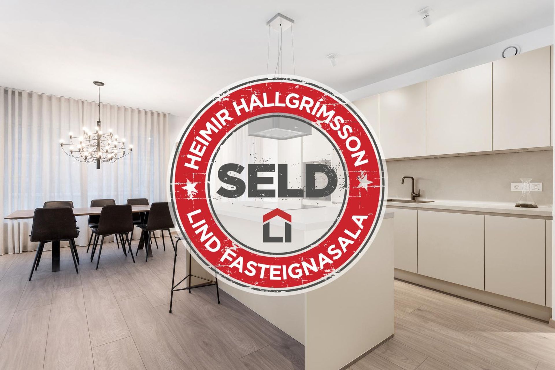 Urriðaholtsstræti 15