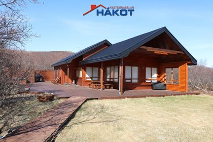 Hvítárskógur 6