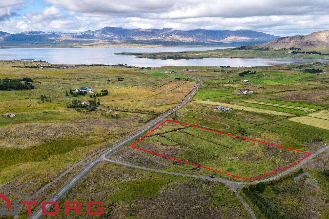 Litla Þúfa 1B