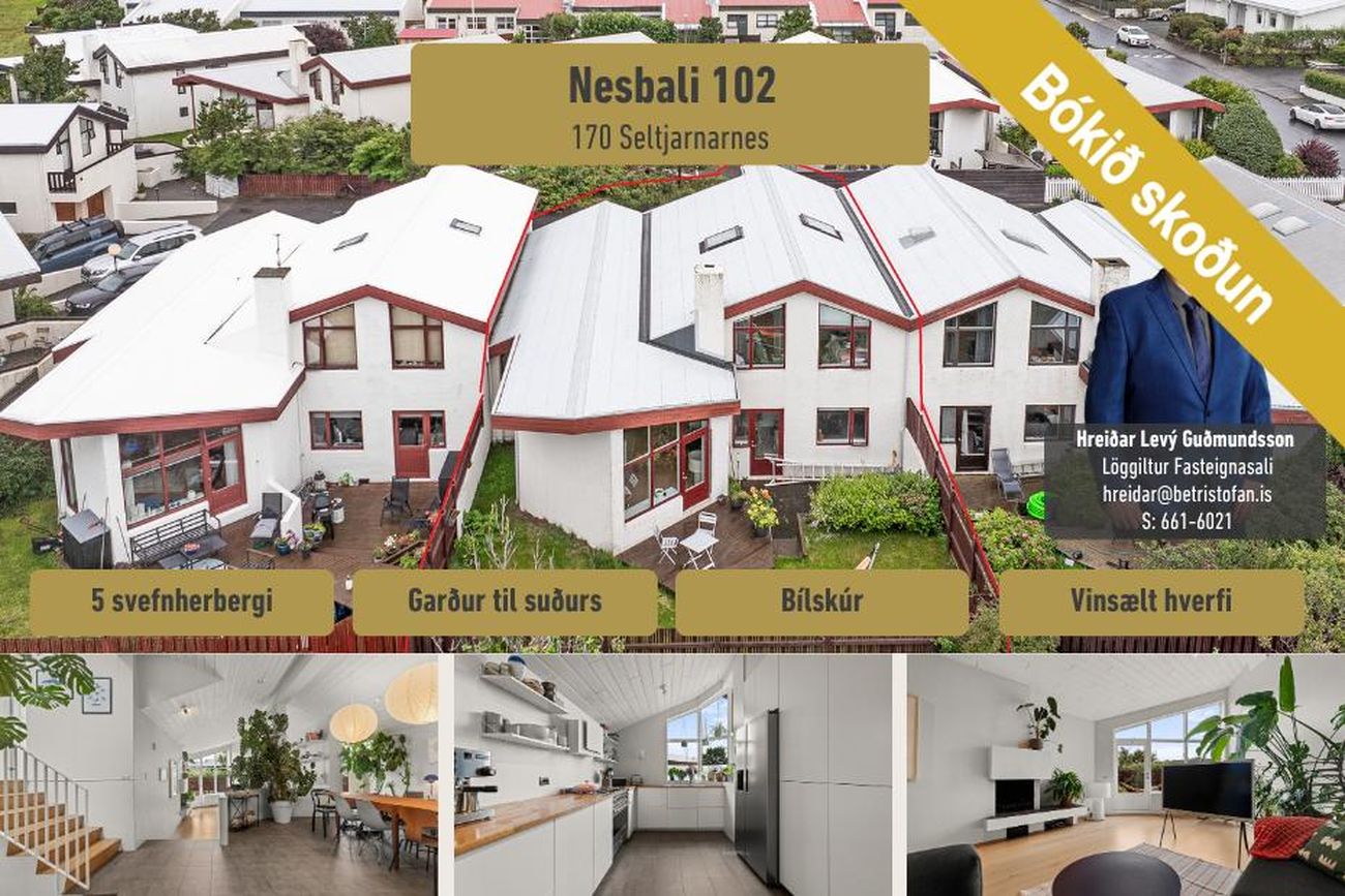 Nesbali 102