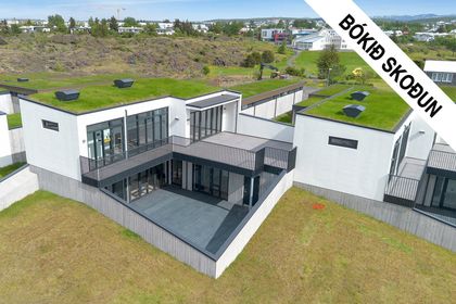 Hjallabraut 45