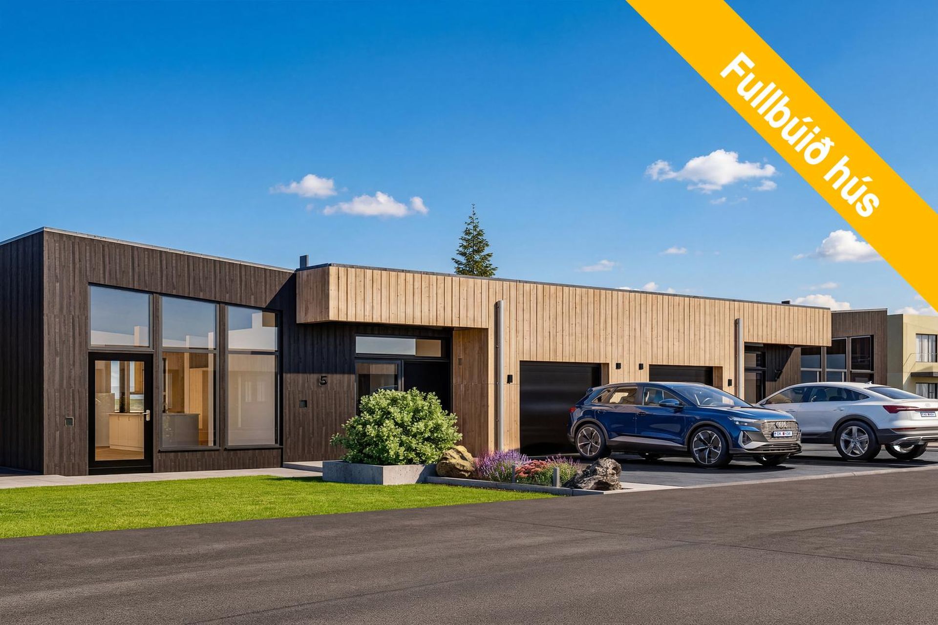 Birkimói 7