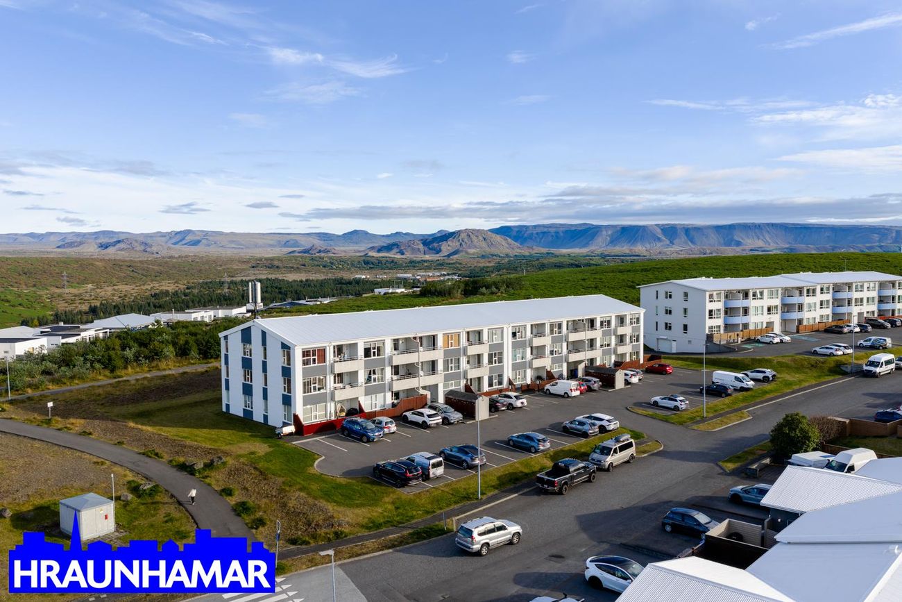 Þrastarás 46