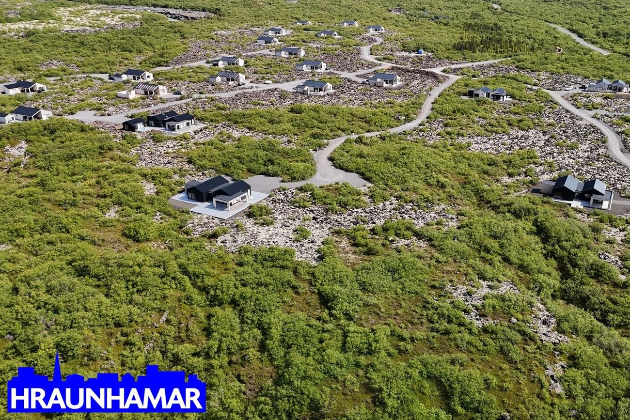Kambshraun 5