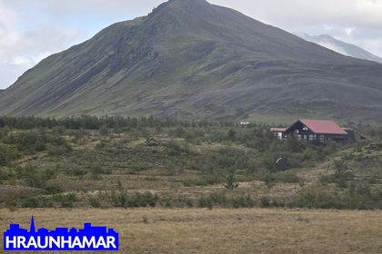 Klettahraun 12